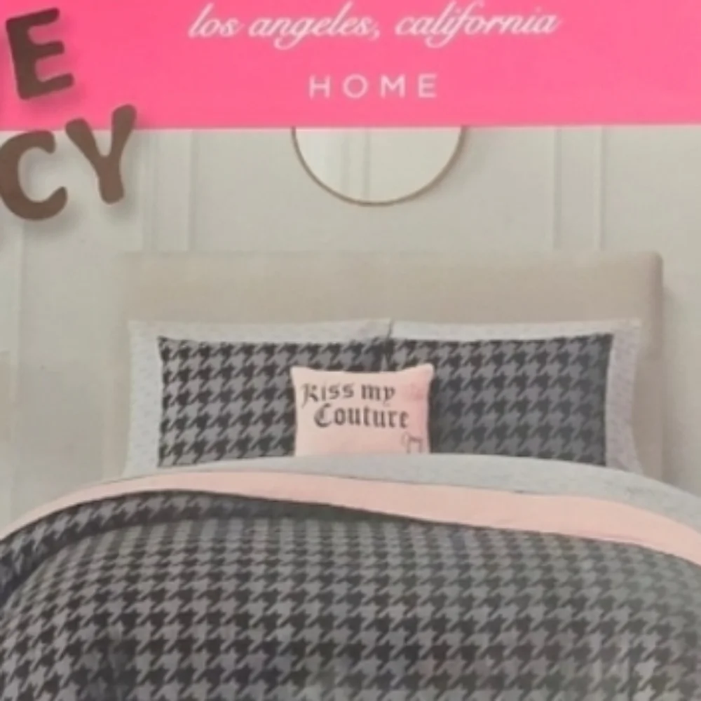 Juicy Couture elevate your
